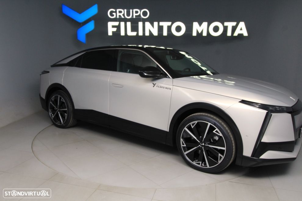 DS Nº8 97.2 kWh Long Range Jules Verne - 8