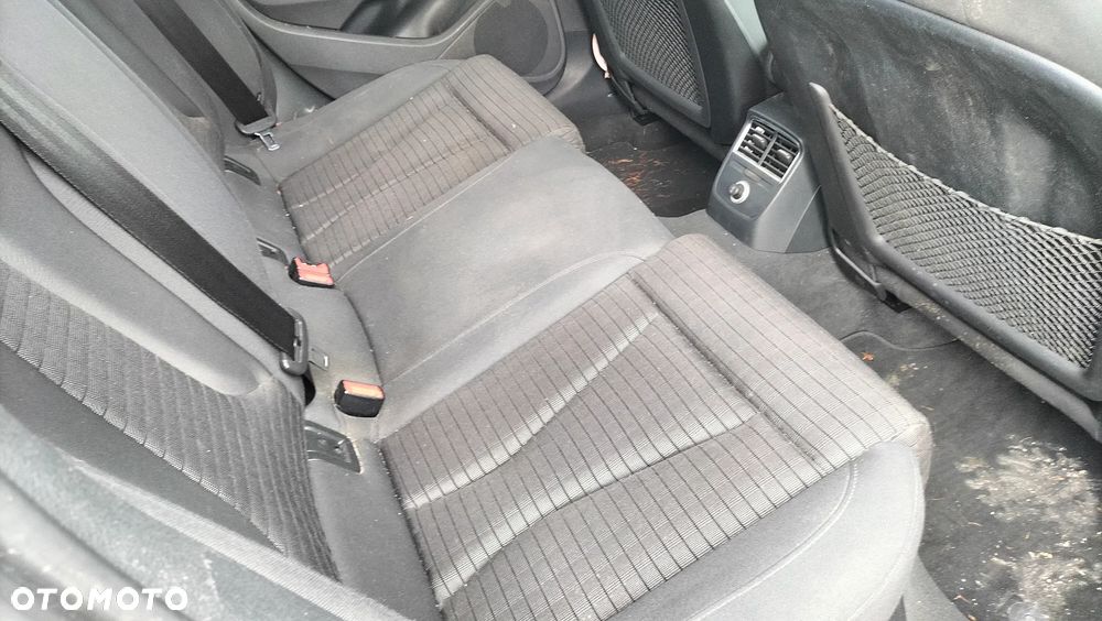 Audi A3 Limousine 1.6 TDI (clean diesel) Ambition - 21