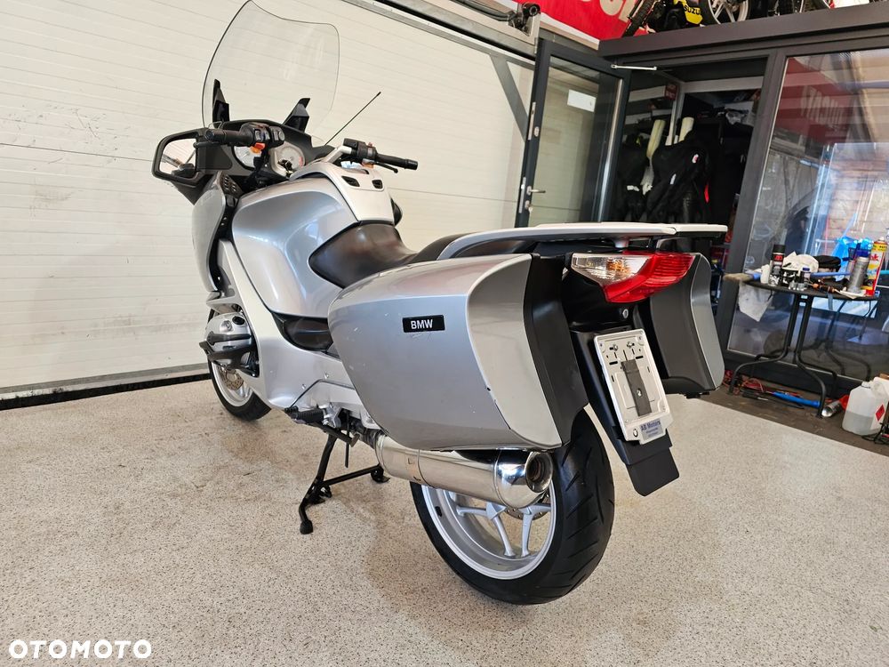 BMW RT - 27