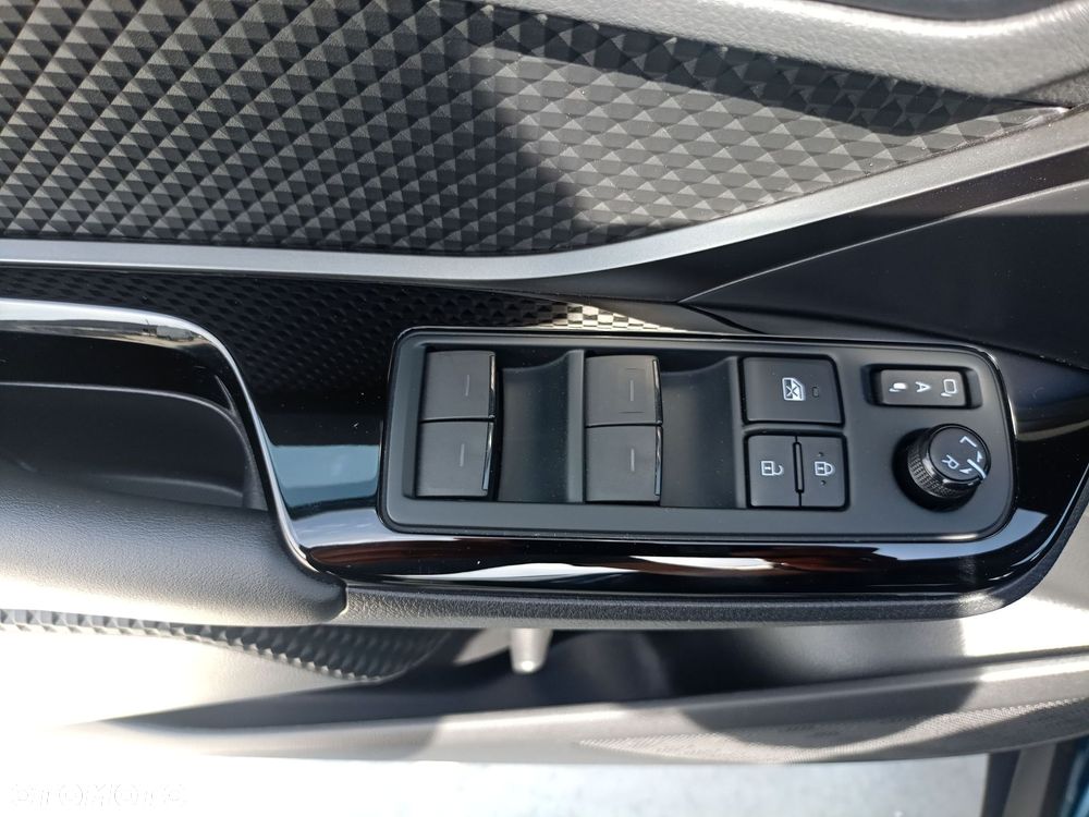 Toyota C-HR 2.0 Hybrid Style - 16