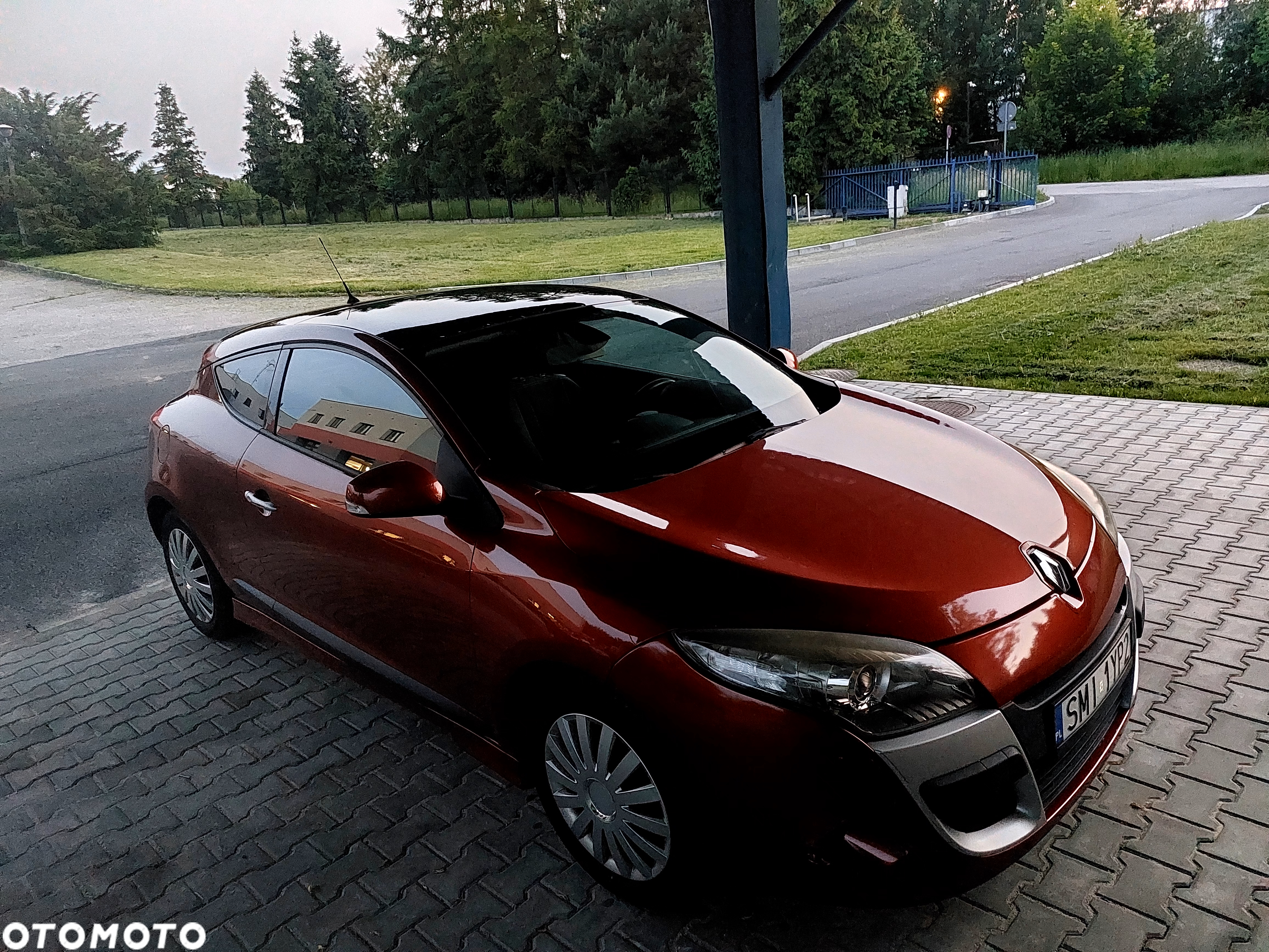 Renault Megane 1.4 16V TCE Dynamique - 12