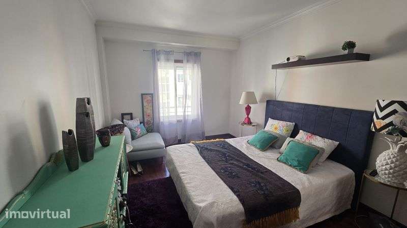 Excelente apartamento T3 Nova Conímbriga I - Grande imagem: 3/8