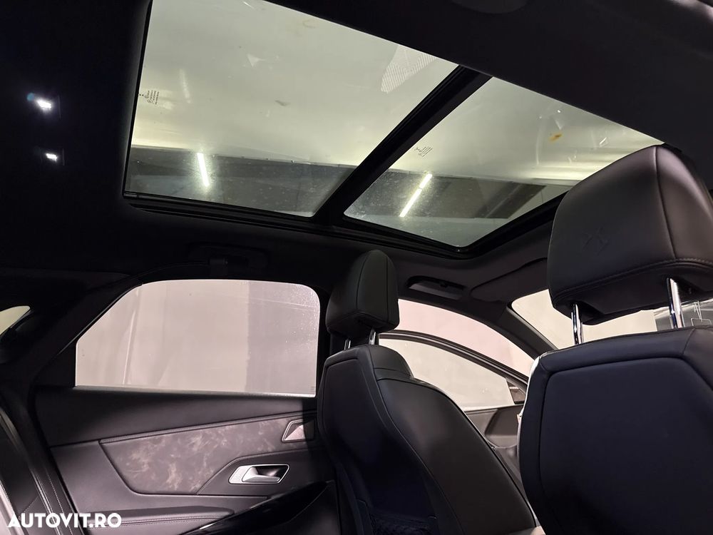 DS Automobiles DS 7 Crossback - 21