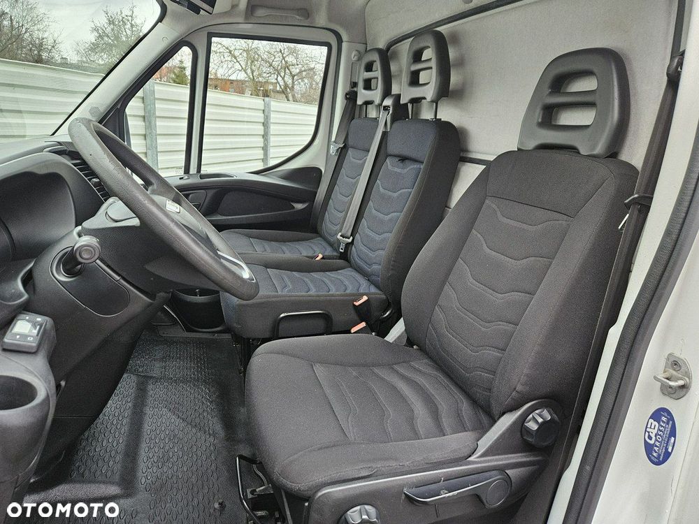 Iveco Daily 35S15 - 25