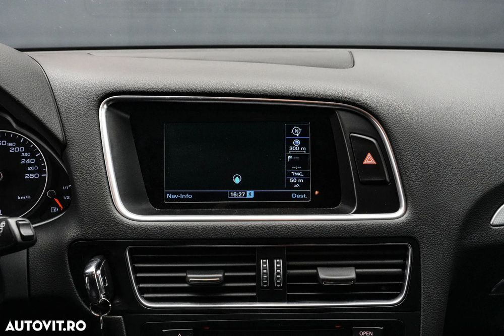 Audi Q5 2.0 TDI Quattro S tronic Design - 20