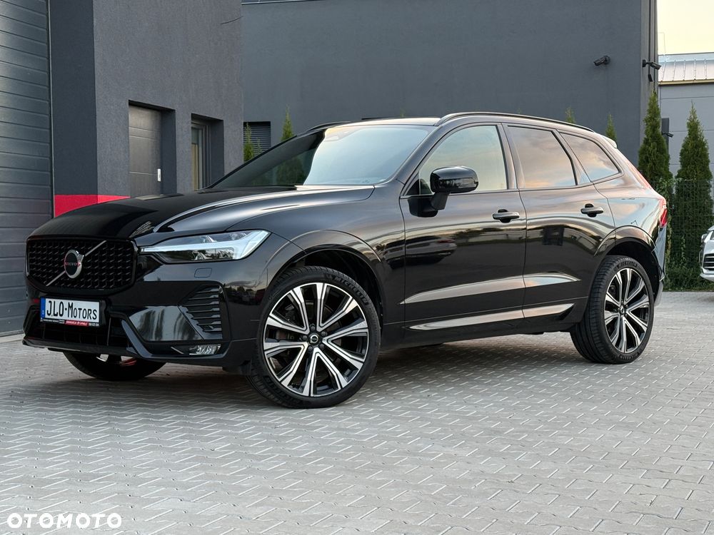 Volvo XC 60 B4 D Geartronic RDesign - 6