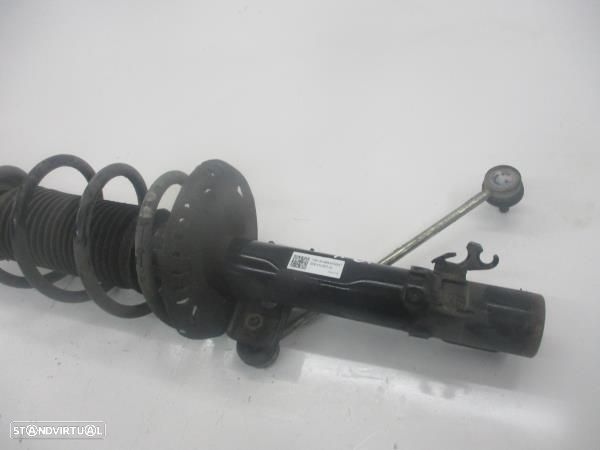 Amortecedor Suspensao Frente Esq Volkswagen Polo (6R1, 6C1) - 2
