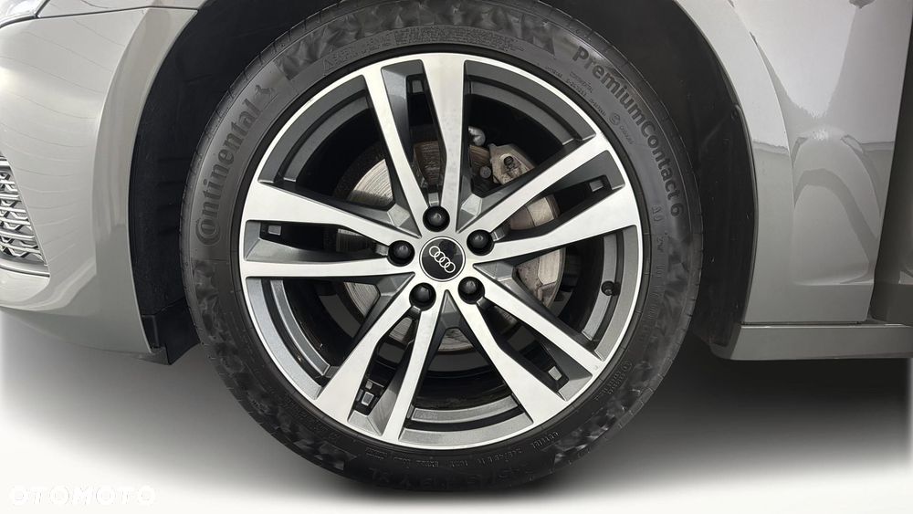 Audi A6 Avant 40 TDI mHEV S tronic - 19