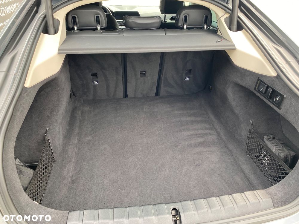 BMW Seria 4 420i - 30