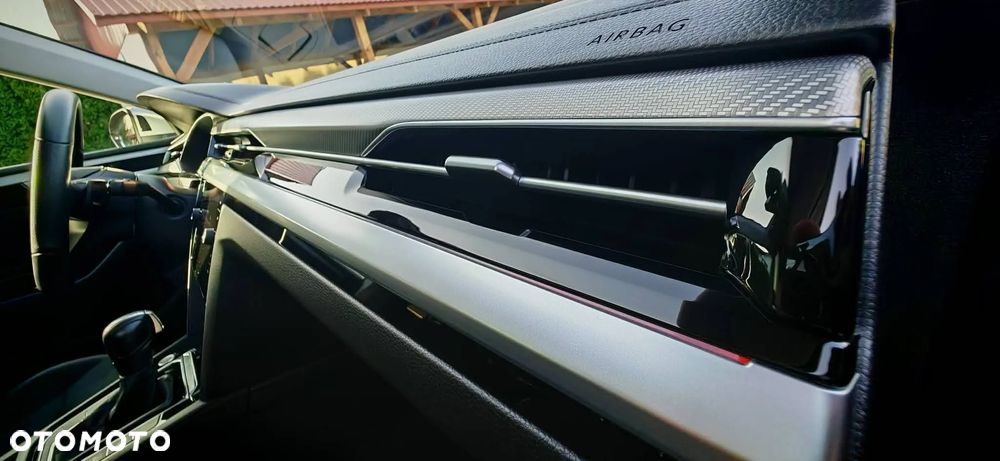 Volkswagen Arteon 2.0 TDI Elegance DSG - 23