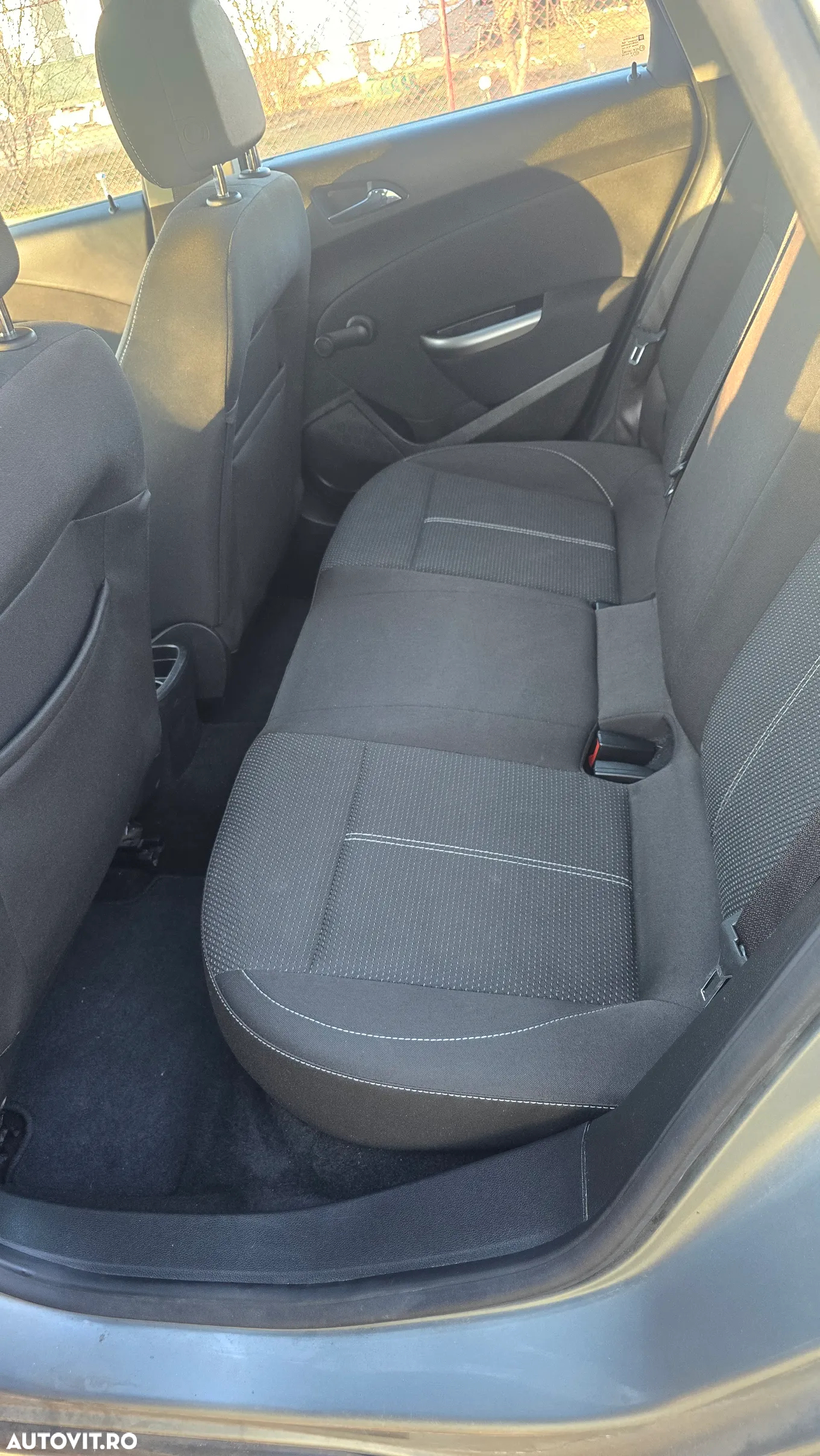 Opel Astra 1.7 CDTI Cosmo - 8