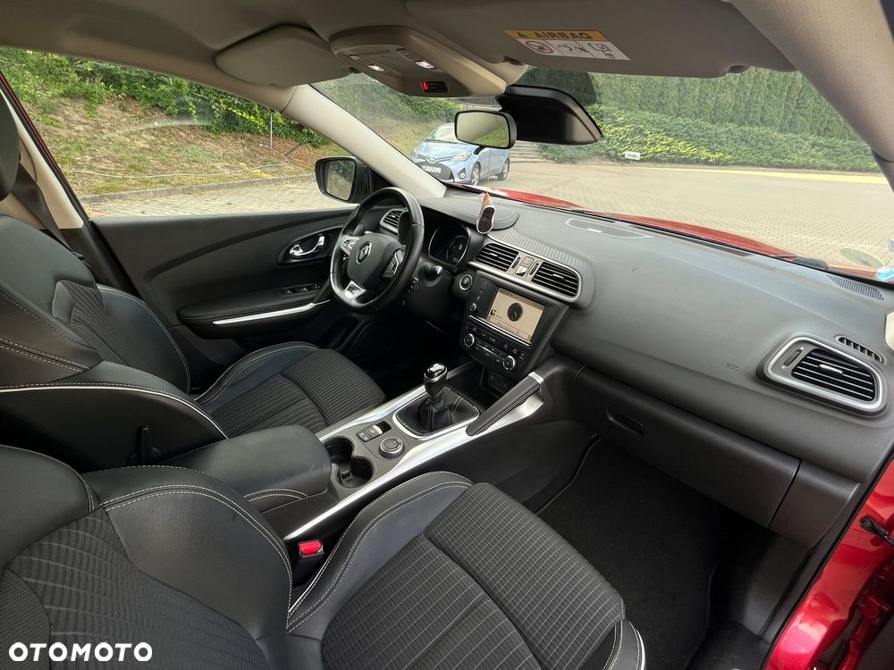 Renault Kadjar Energy dCi 130 4x4 CROSSBORDER-S - 13