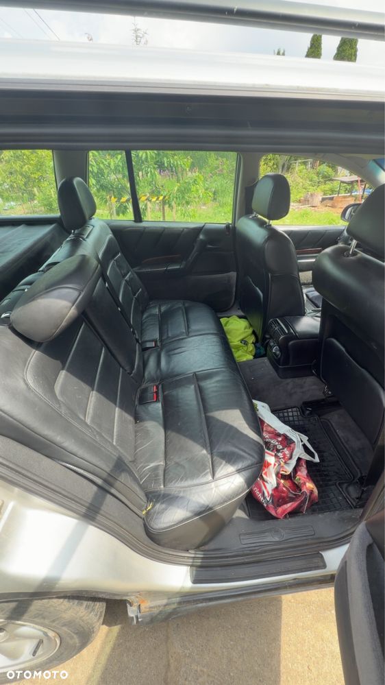 Opel Omega - 6