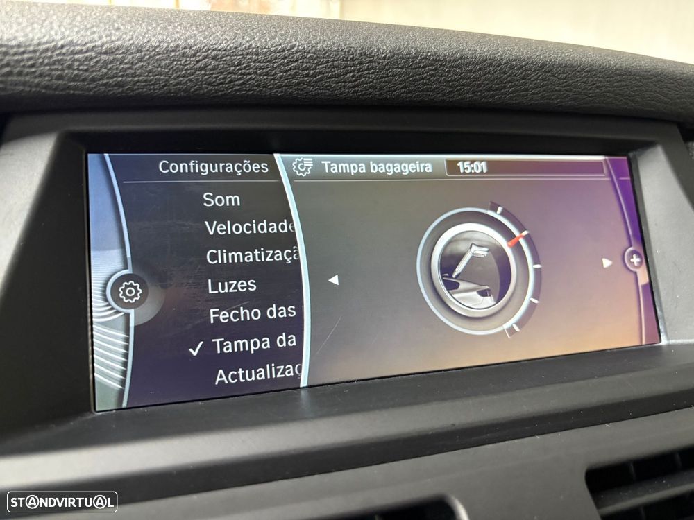 BMW X6 40 d xDrive - 35