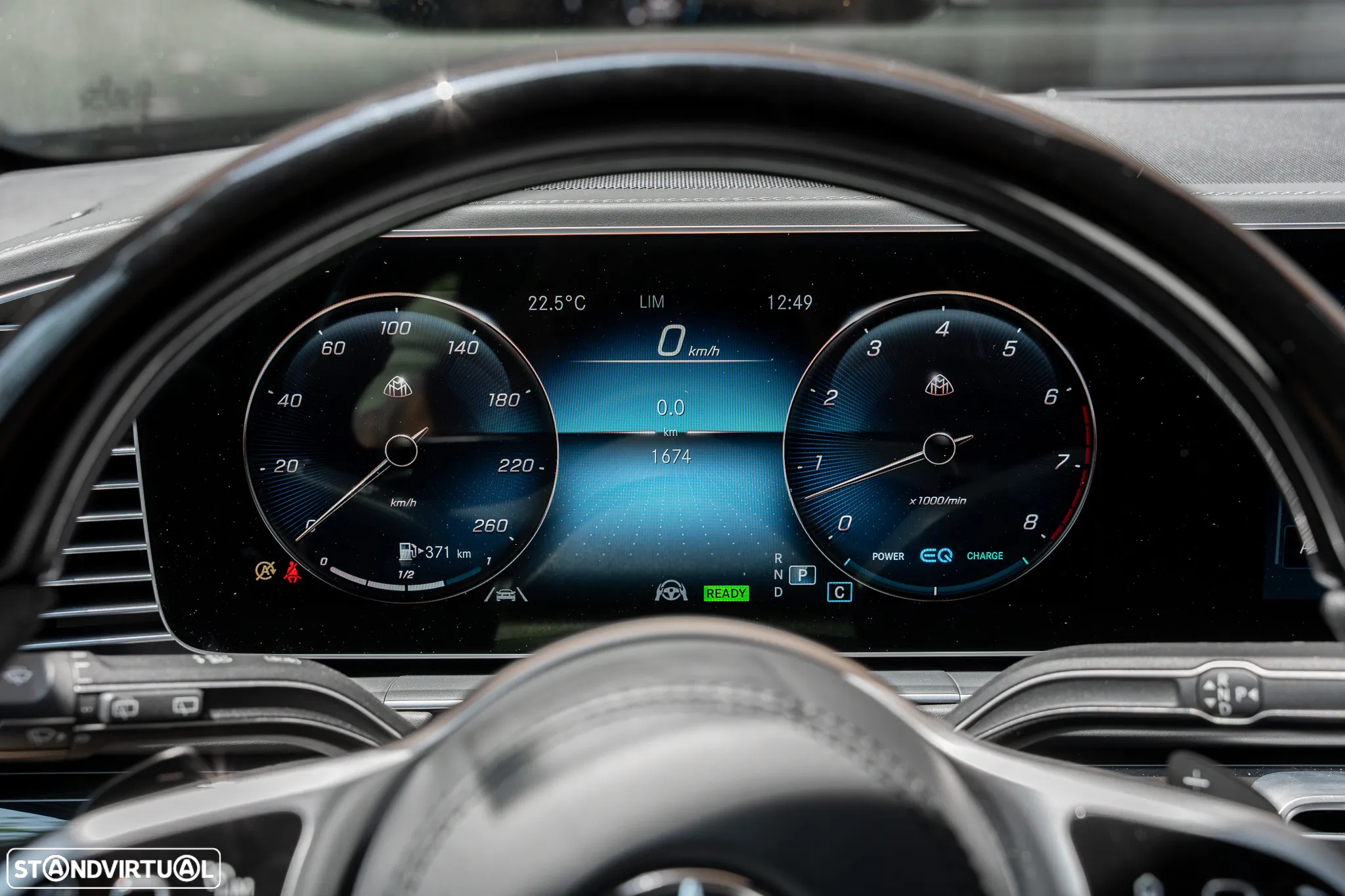 Mercedes-Benz GLS 600 Maybach 4Matic - 51