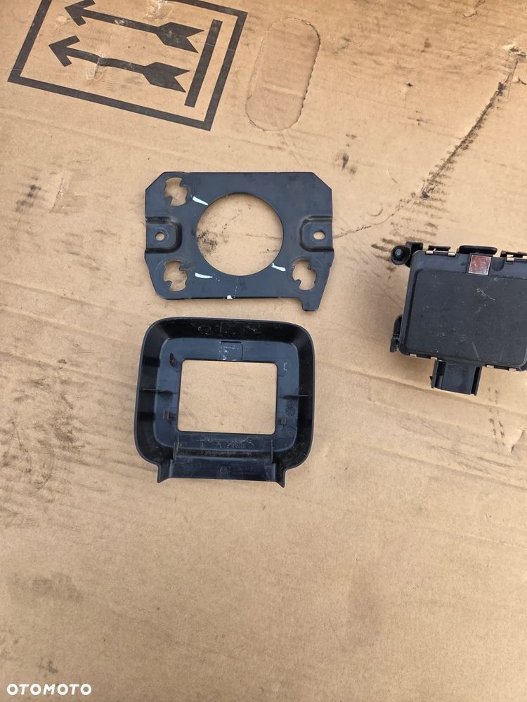 Radar Sensor Distronic ACC Suzuki Vitara III 3394386R03 33943-86R03 33943-86R03-000 - 6