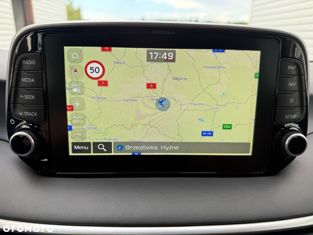 Hyundai Tucson 1.6 Turbo 4WD DCT Style - 18