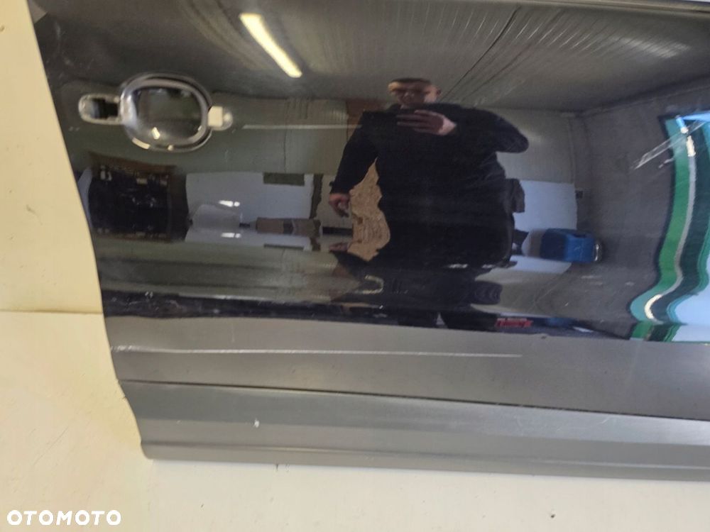 Drzwi prawy przód VW Tiguan I 1 07-15r - 7