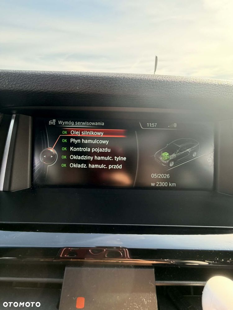 BMW X4 xDrive28i Edycja M Sport - 16