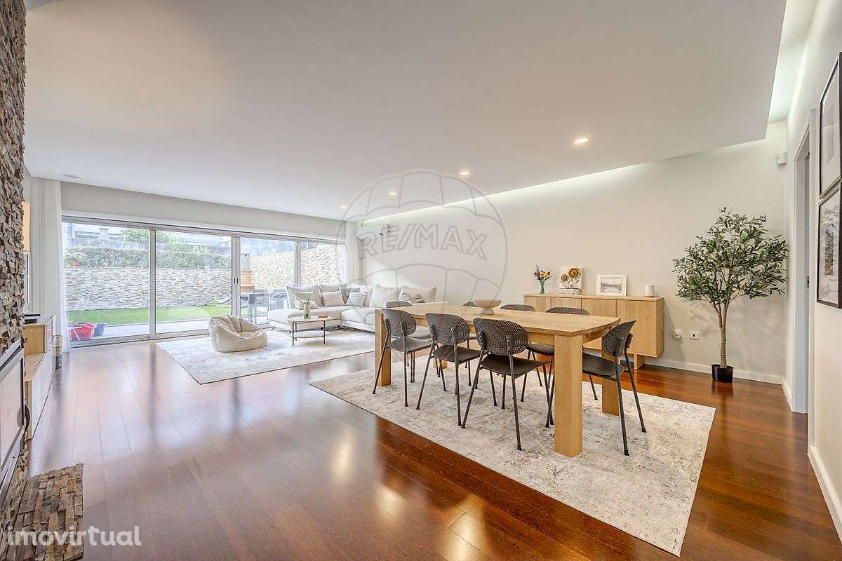 Moradia T3 para arrendamento - Grande imagem: 3/40