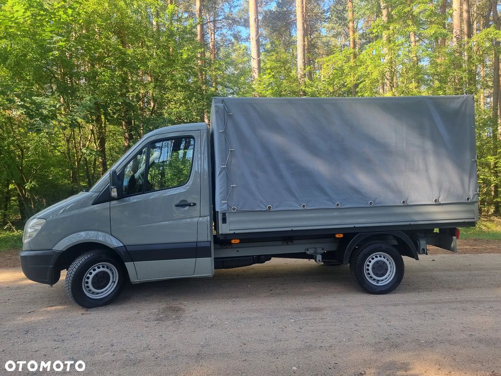Mercedes-Benz Sprinter - 31