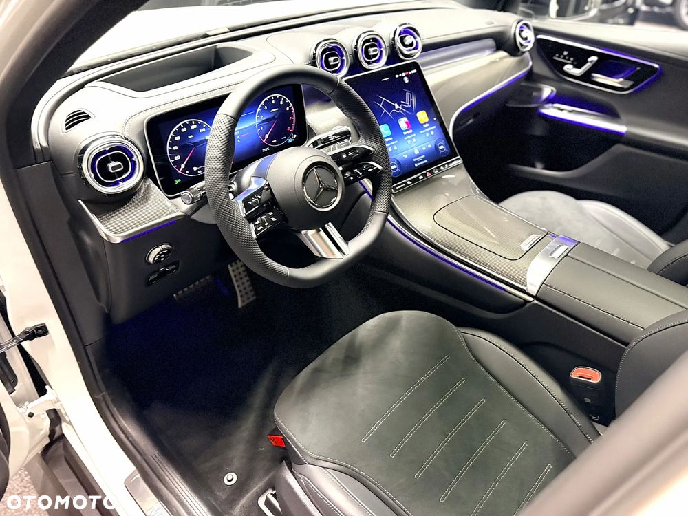 Mercedes-Benz GLC - 15