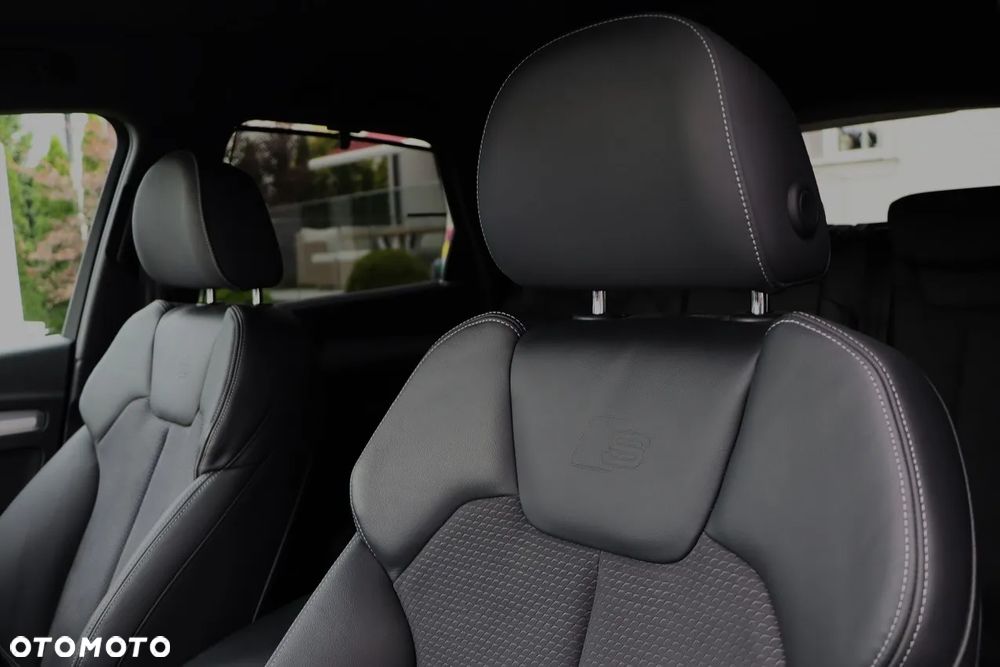 Audi Q5 - 28