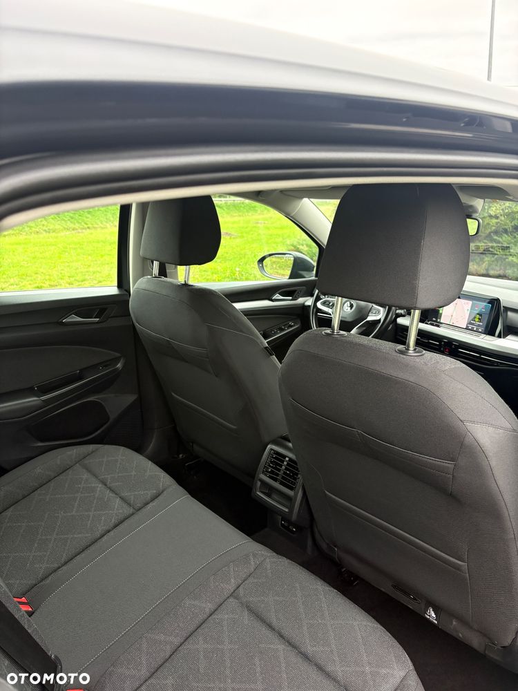 Volkswagen Golf 1.0 TSI OPF Active - 18