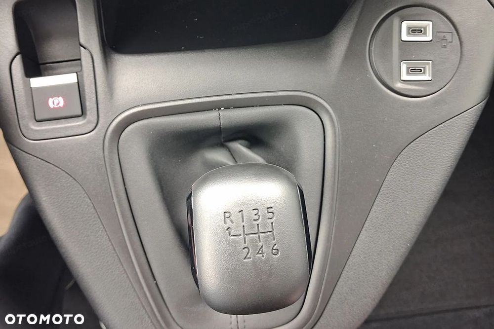Toyota Proace City Long Active 1.5 100KM - 13