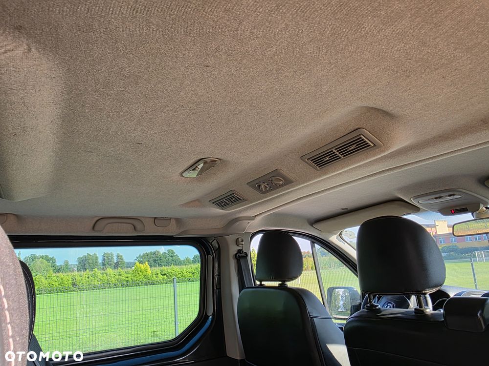 Opel Vivaro 1.6 D L2H1 S&S Tourer - 14