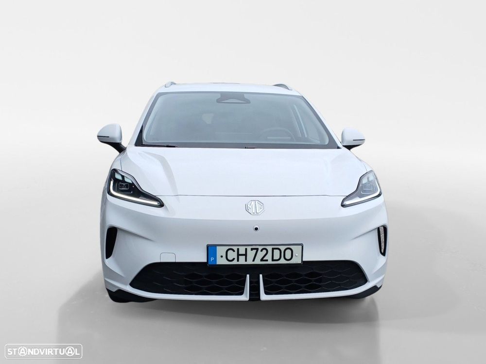MG MG4 Urban 54 kWh Premium - 8