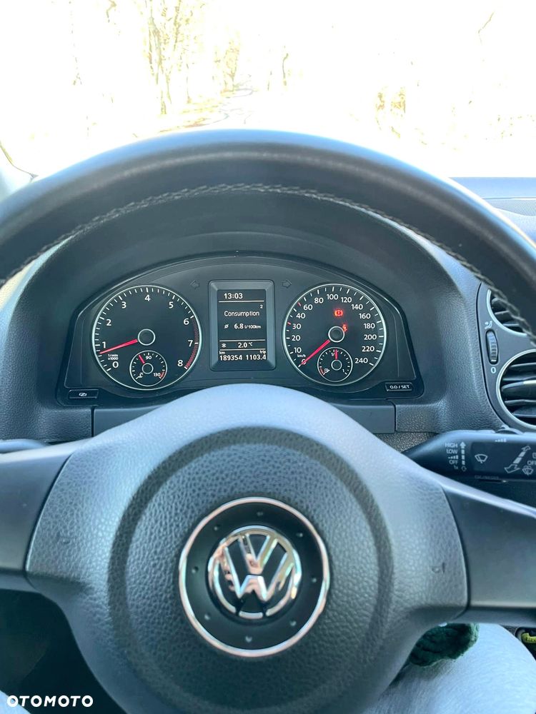 Volkswagen Golf Plus 1.4 TSI Team - 5