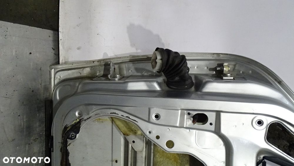 DRZWI PRAWY PRZÓD SEAT LEON - 6