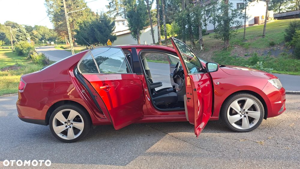 Seat Toledo 1.2 TSI Reference - 7