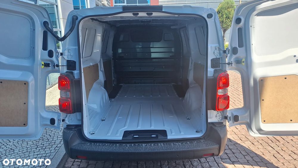 Peugeot Expert Furgon XL Diesel 2.2 180 KM Automat - 9