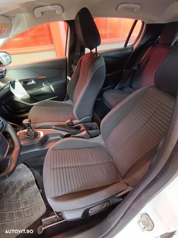 Peugeot 208 1.2 L PureTech STT Active Pack - 10