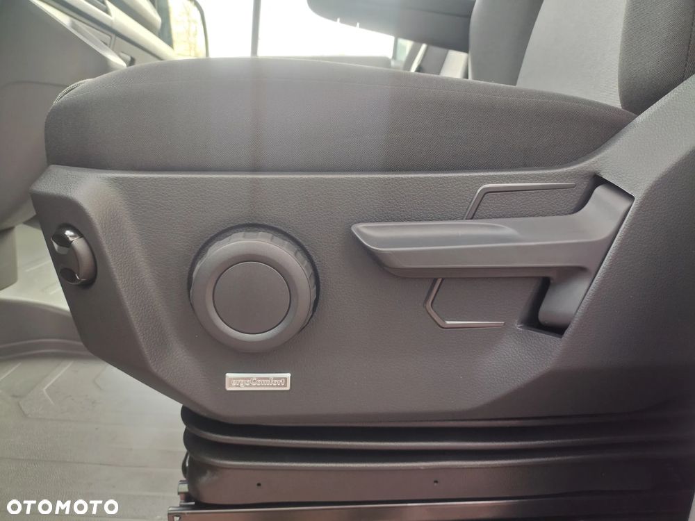 Volkswagen Crafter - 27