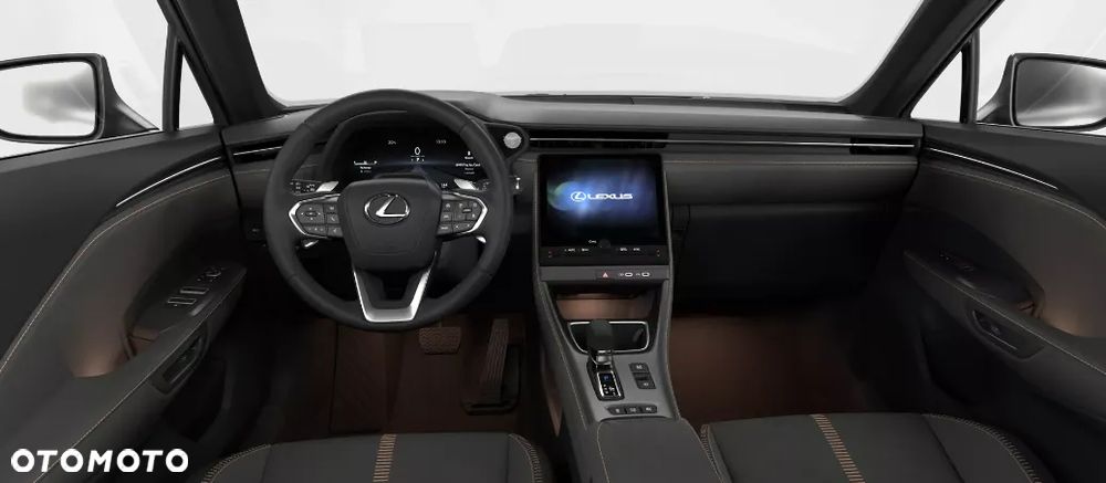 Lexus LBX 1.5 Hybrid Cool - 4