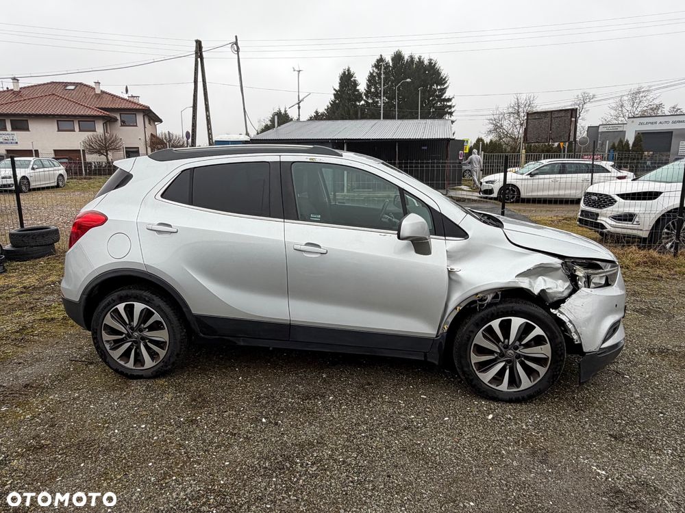 Opel Mokka - 3