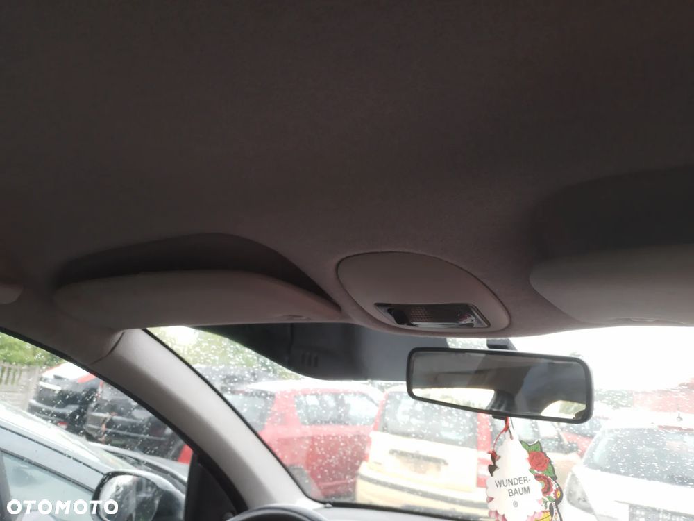 PEUGEOT 206 1.1 i (TU1JP) KOLOR EXLD LUSTERKO ZEWNĘTRZNE PRAWE LEWE - 30