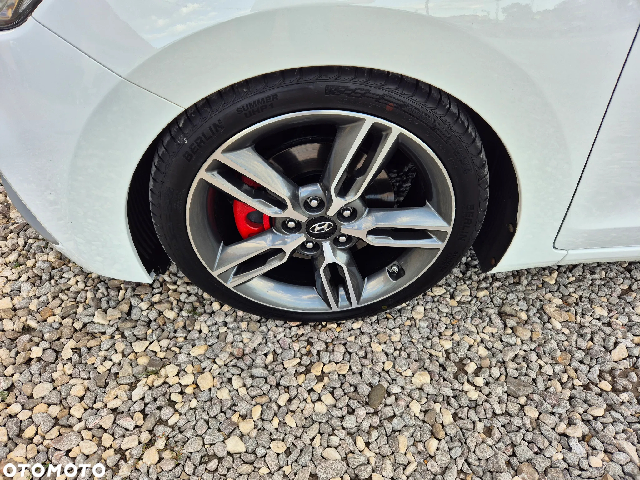 Hyundai i30 1.6 T GDI Turbo - 15