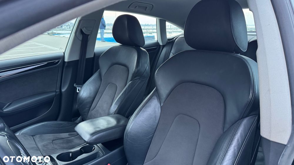 Audi A5 Sportback 2.0 TDI Quattro S tronic - 7