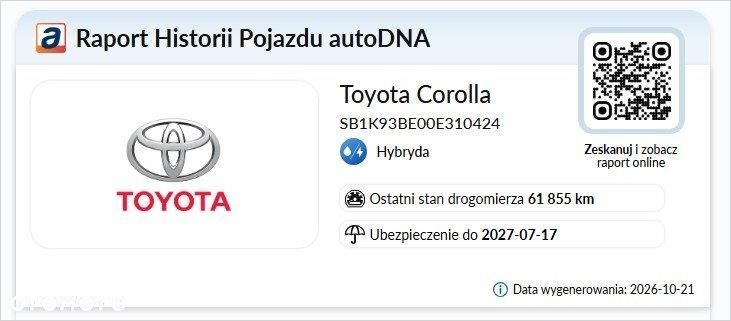 Toyota Corolla 1.8 Hybrid Comfort - 19