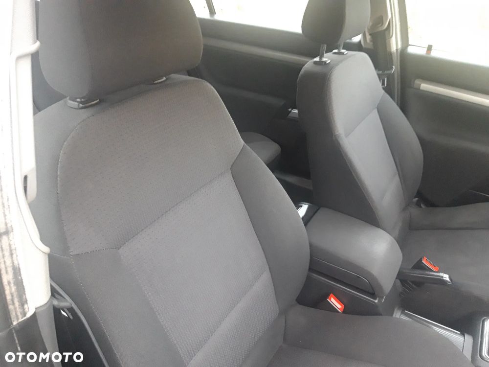 Opel Signum 1.8 Elegance - 13