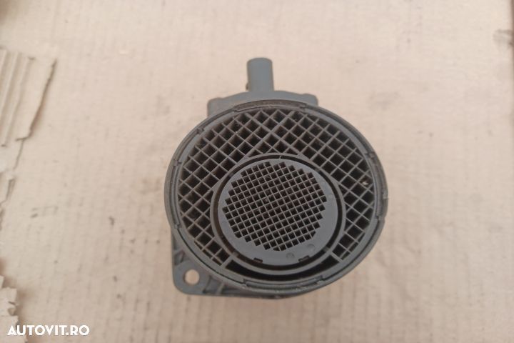 Debitmetru aer 0281002461 074906461B Volkswagen VW Passat B6 [2005 - - 1