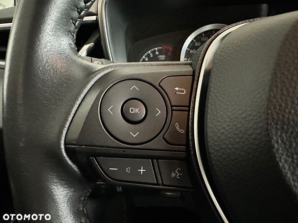 Toyota Corolla 1.5 Comfort MS - 16