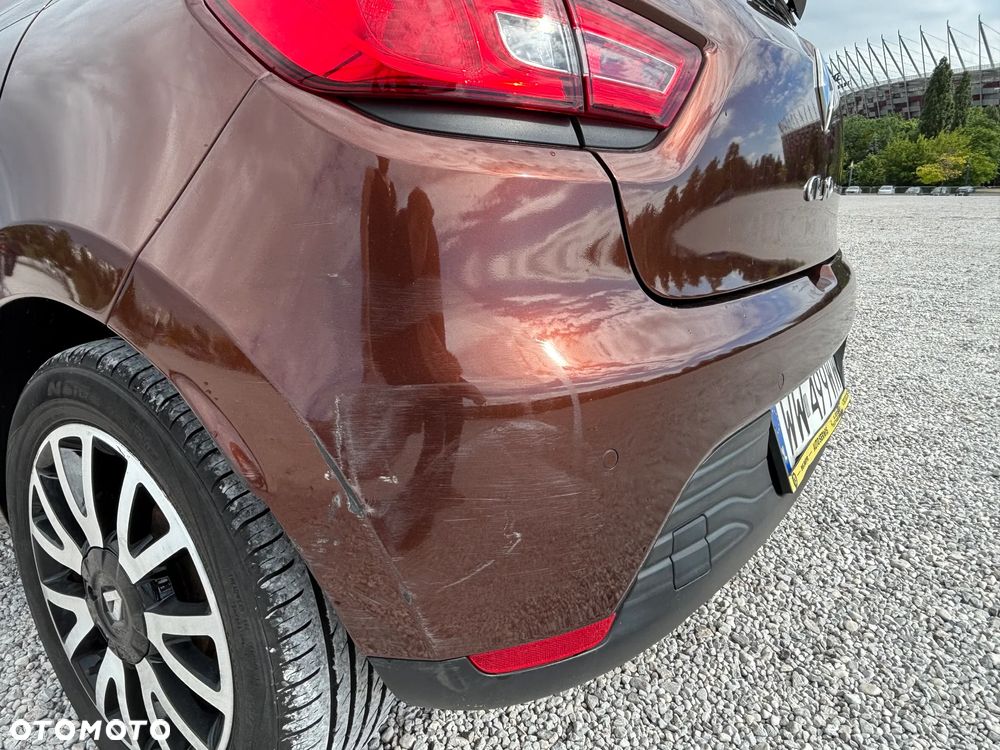 Renault Clio 1.2 16V Life - 7