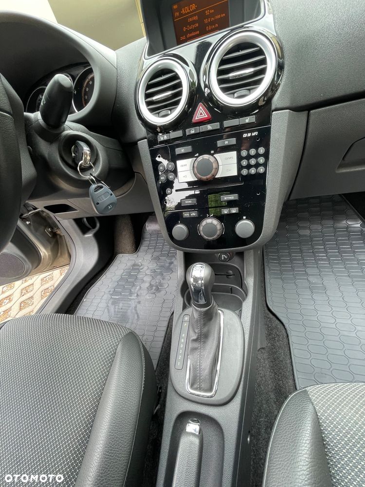 Opel Corsa - 13