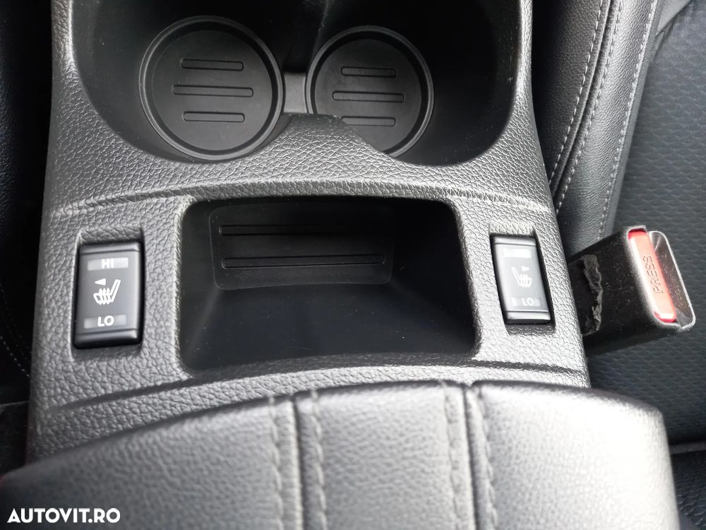 Nissan Qashqai 1.3 DIG-T DCT TEKNA+ - 22