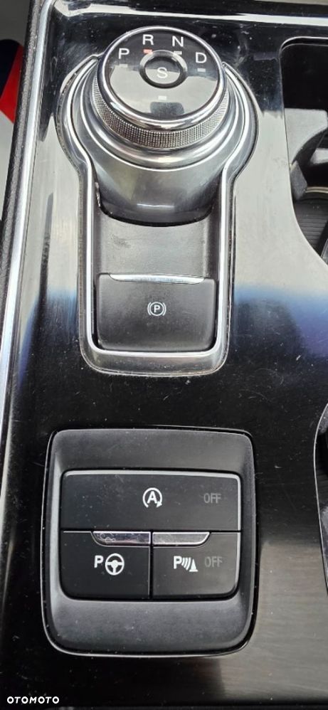 Ford Edge - 23